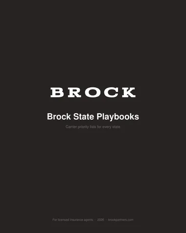The State Playbooks cover